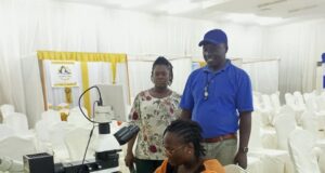 Première édition de Smart vacance : Pour vulgariser les géosciences et technologiques