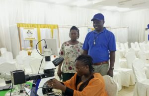 Première édition de Smart vacance : Pour vulgariser les géosciences et technologiques