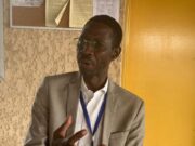 Revision of the Mining Code: Exemptions must be indexed to specific economic factors, Adrien Somda, extractive industries tax expert