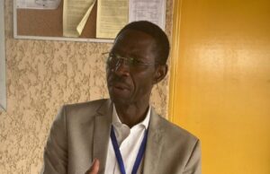 Revision of the Mining Code: Exemptions must be indexed to specific economic factors, Adrien Somda, extractive industries tax expert