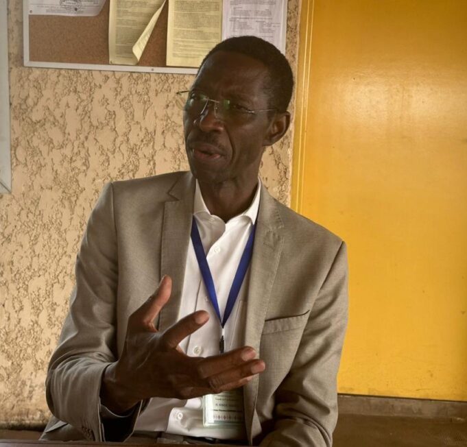 Revision of the Mining Code: Exemptions must be indexed to specific economic factors, Adrien Somda, extractive industries tax expert