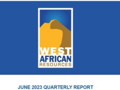 West African Resources présente son rapport du 2eme trimestriel 2023