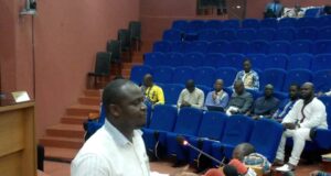 Burkina Faso : les députés autorisent le financement de l’effort de paix par le Fonds minier de développement local