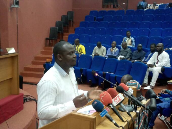 Burkina Faso: MPs authorise the financing of the peace effort by the Local Development Mining Fund
