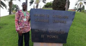 Gouvernance des industries Extractives, Mahamadi Sebogo du journal Sidwaya renforce ses capacités