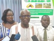 The Local Development Mining Fund has improved living conditions for people in the communes of Soaw, Houndé and Dédougou