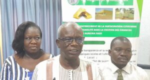 Le Fonds minier de développement local a amélioré les conditions de vie des populations des communes de Soaw, Houndé et Dédougou