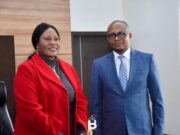 The DRC acquires a chemical laboratory to assess mineral substances