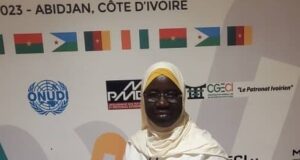 Soutien aux projets des femmes : l’AFEMIB prend le premier prix à Abidjan