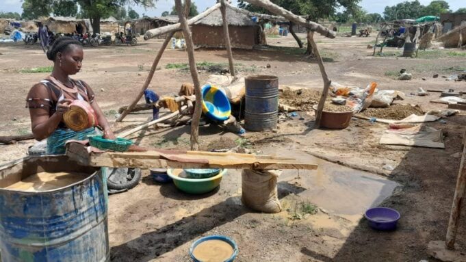 Artisanal mining: ANEMAS has trained 27,203 artisanal miners on various topics