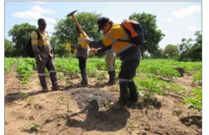 Côte d’Ivoire : Mako Gold Limited découvre un gisement important de manganèse