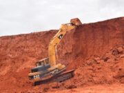 Ministry of Mines: 4 quarrying licences withdrawn