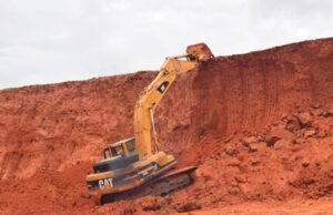 Ministère des Mines : Retrait de 4 autorisations d’exploitation industrielle de substances de carrières