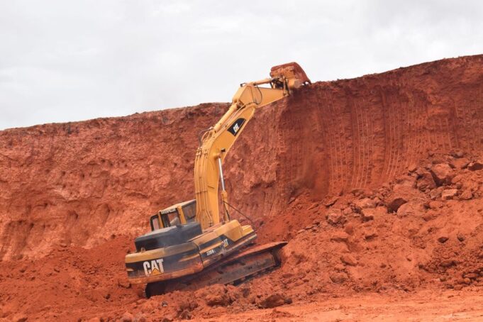 Ministry of Mines: 4 quarrying licences withdrawn