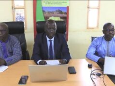 Burkina Faso : un guide d’utilisation Fonds minier de développement local adopté