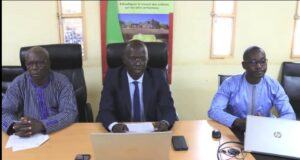 Burkina Faso : un guide d’utilisation Fonds minier de développement local adopté