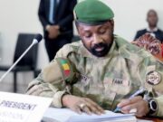 Mali: new mining code promulgated by President Goïta