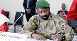 Mali : le nouveau code minier promulgué par le président Goïta