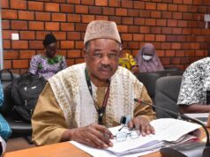 Réformes institutionnelles dans le secteur minier : Du CBMP à la SONASP en passant par l’ANEEMAS