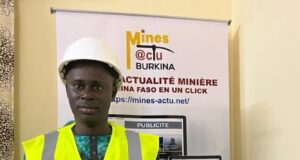 Nuit de l’artisan minier : Mines Actu Burkina remporte le prix spécial « Production de médias sur le secteur minier »