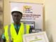 Nuit de l’artisan minier: Mines Actu Burkina wins the special prize for «Media production in the mining sector»
