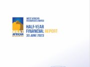 West African Resources: 32 billion FCFA in profits after tax in the first semester of 2023