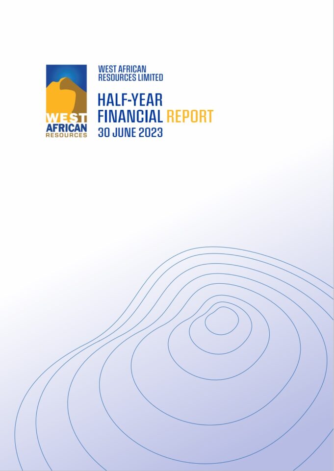 West African Resources: 32 billion FCFA in profits after tax in the first semester of 2023