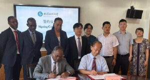 Coopération : La Chine va doter un projet de laboratoire dans le secteur des mines au Gabon