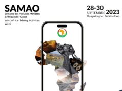 Burkina Faso : La SAMAO 2023 se tiendra du 28 au 30 septembre 2023
