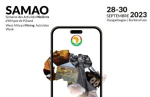 Burkina Faso : La SAMAO 2023 se tiendra du 28 au 30 septembre 2023