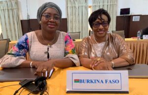 Industrie extractive : La CEDEAO se dote d’une charte en faveur de l’égalité des genres