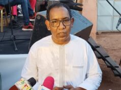 Femme dans le secteur minier : A la découverte des “Pépites d’Essakane” de Ag Ibrahim Mohamed