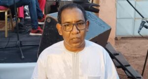 Femme dans le secteur minier : A la découverte des “Pépites d’Essakane” de Ag Ibrahim Mohamed