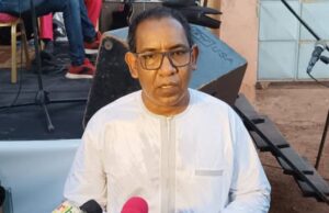 Women in the mining sector: Discovering the “Essakane Nuggets” by Ag Ibrahim Mohamed