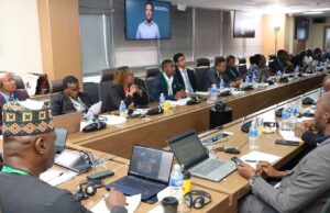 Améliorer la modélisation financière pour faciliter mobilisation des recettes minières en Afrique