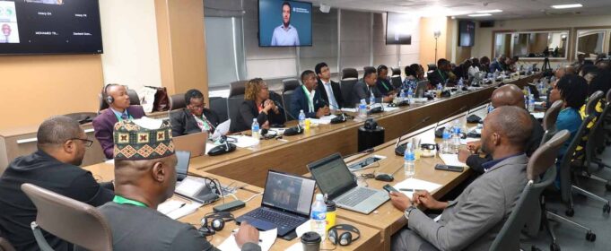 Improving financial modelling to facilitate the mobilisation of mining revenues in Africa