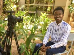 Changement climatique en Afrique : « Il faut plus des mécanismes d’adaptation qu’une lutte contre le phénomène », selon Jérôme William Bationo, Coordinateur d’Africa Green Initiative