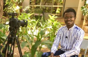 Changement climatique en Afrique : « Il faut plus des mécanismes d’adaptation qu’une lutte contre le phénomène », selon Jérôme William Bationo, Coordinateur d’Africa Green Initiative