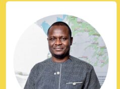 #SAMAO2023 l’édition de la résilience ! Mot du Ministère des Mines, Simon Pierre Boussim