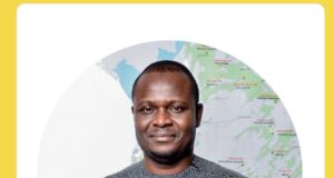 #SAMAO2023 l’édition de la résilience ! Mot du Ministère des Mines, Simon Pierre Boussim