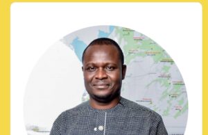 #SAMAO2023 l’édition de la résilience ! Mot du Ministère des Mines, Simon Pierre Boussim