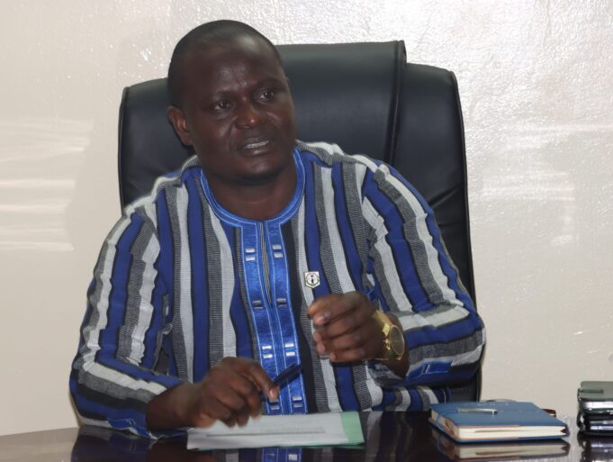 Energy transition: Burkina Faso has mining resources to manufacture batteries