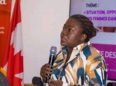 Côte d’Ivoire : Le Réseau des Femmes du Secteur minier plaide pour une meilleure participation des femmes dans le secteur minier