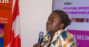 Côte d’Ivoire : Le Réseau des Femmes du Secteur minier plaide pour une meilleure participation des femmes dans le secteur minier