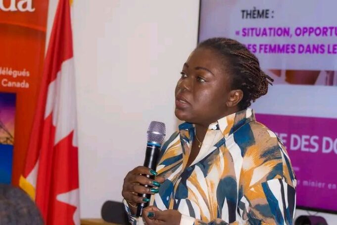 Côte d’Ivoire: The Mining Sector Women’s Network calls for greater participation by women in the mining sector