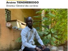 #SAMAO2023 : « A ce jour, on dénombre 73 autorisations d’exploitations permanentes de substances de carrières délivrées par l’administration des mines dont 71 autorisations d’exploitations industrielles », Arsène Tiendrebéogo, Directeur général des Carrières