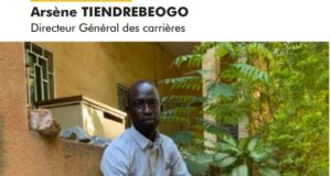 #SAMAO2023 : « A ce jour, on dénombre 73 autorisations d’exploitations permanentes de substances de carrières délivrées par l’administration des mines dont 71 autorisations d’exploitations industrielles », Arsène Tiendrebéogo, Directeur général des Carrières