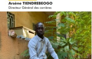 #SAMAO2023: “To date, 73 permanent quarrying authorisations have been issued by the mining administration, including 71 industrial quarrying authorisations”, Arsène Tiendrebéogo, Director General of Quarries.