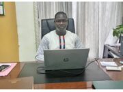 #SAMAO2023: Local Content “to ensure that companies in which Burkinabé people have a majority shareholding have access to the goods and services markets of mining companies”, Zéphirin Z. ZONGO, Technical Secretary for Local Content and Investment Promotion