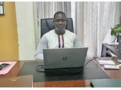 #SAMAO2023 : Contenu local « faire en sorte que les entreprises dont le capital appartient majoritairement à des burkinabé puissent avoir accès aux marchés de biens et services des sociétés minières », Zéphirin Z. ZONGO, Secrétaire Technique du Contenu Local et de la Promotion des Investissements